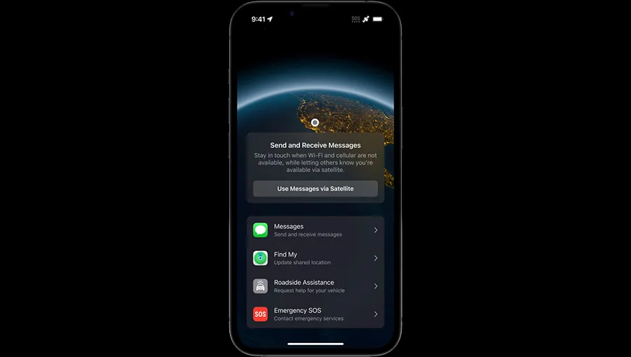 Купить оригинальный смартфон Apple iPhone 16e