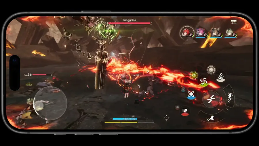 Рекордная автономность и увеличенная батарея iPhone 17 Pro Max