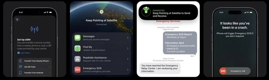 Купить Apple iPhone 17 Pro Max оригинал