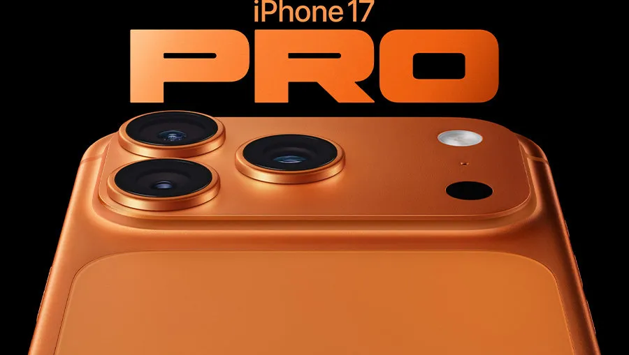 Дизайн нового Apple iPhone 17 Pro в цельном алюминиевом корпусе