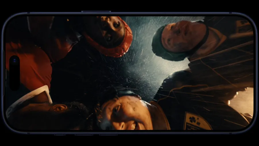 Мощный процессор Apple A19 Pro и система охлаждения