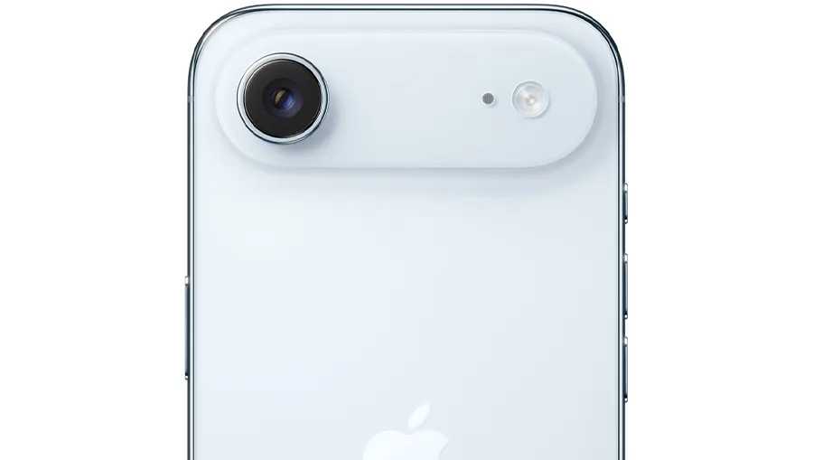 Инновационная внутренняя архитектура и мощная начинка iPhone Air