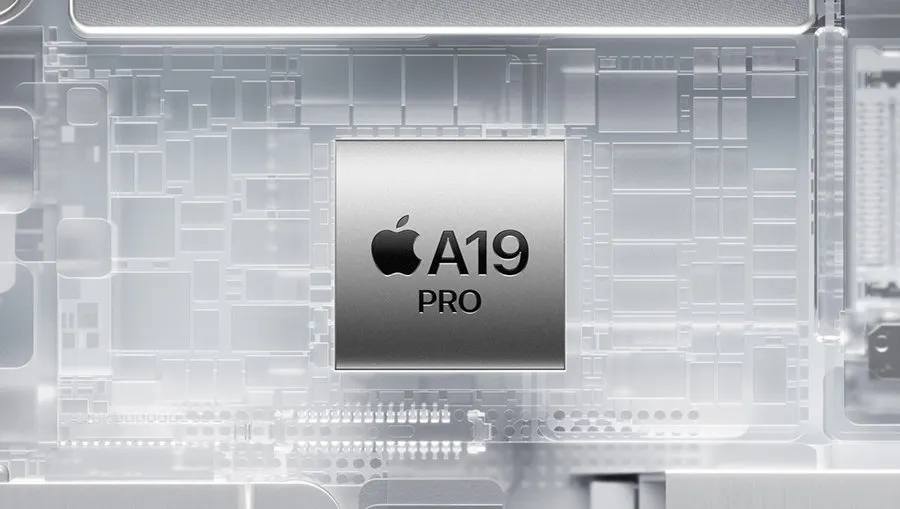 Сверхмощный процессор Apple A19 Pro в супертонком iPhone Air