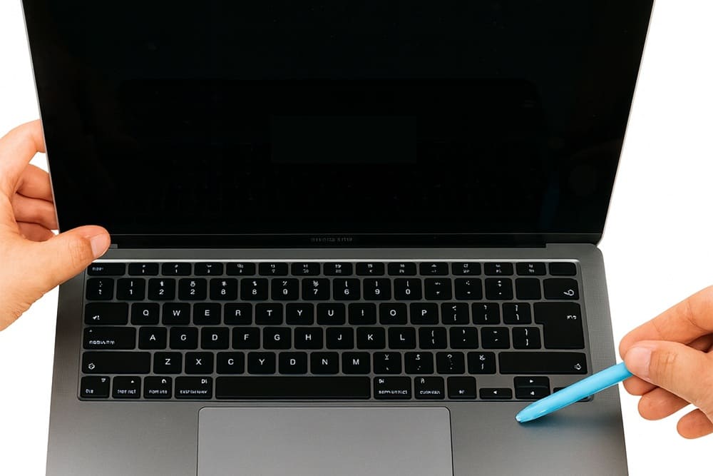 Ремонт MacBook