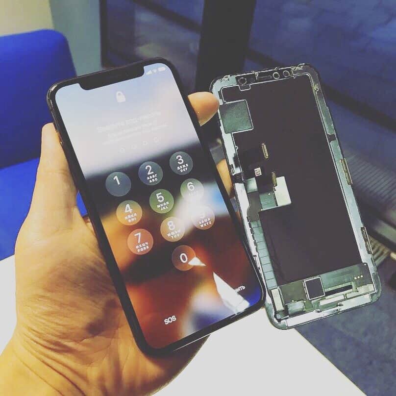 Мастера Maxmobiles