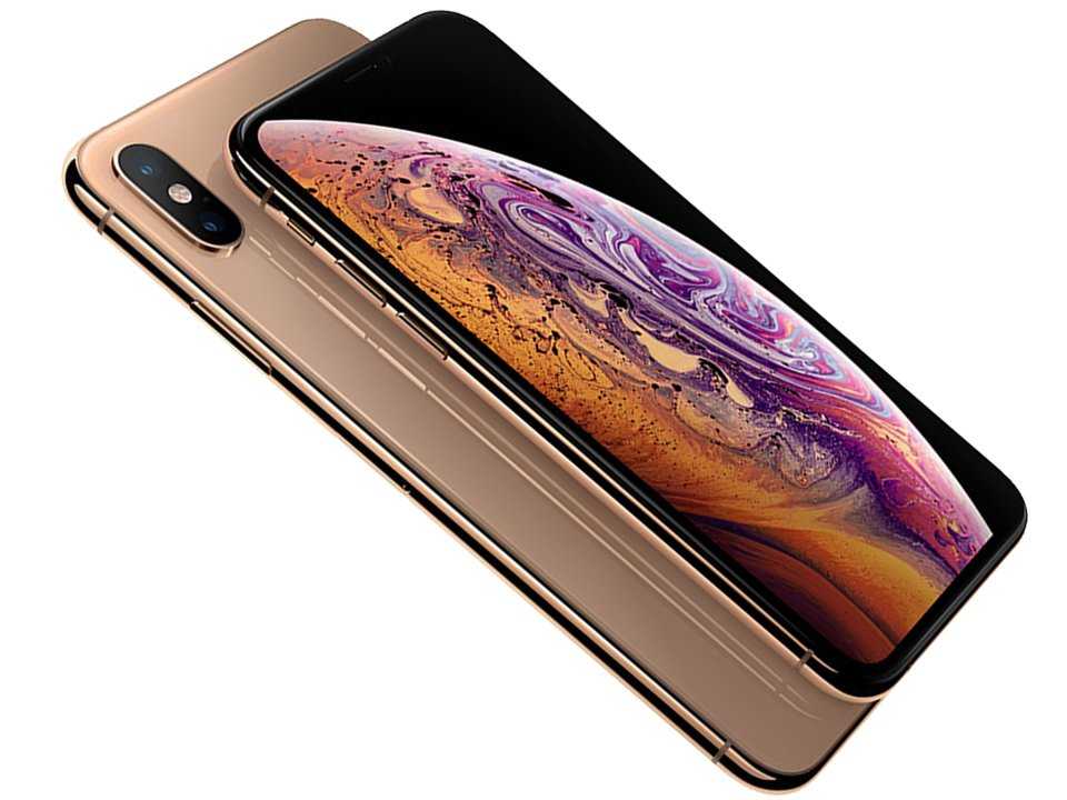 Ремонт iPhone XS Max в Севастополе — сервисный центр Maxmobiles