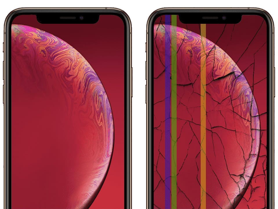 Замена дисплея iPhone XS Max в сервисном центре Maxmobiles Севастополь