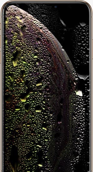 Чистка iPhone после воды