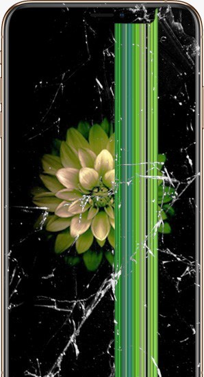 Замена дисплея iPhone