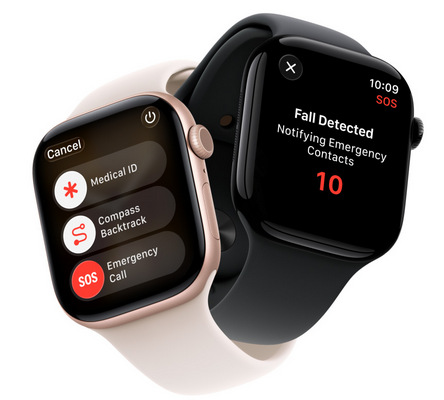 Ремонт Apple Watch Maxmobiles