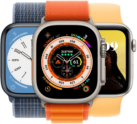 Apple Watch Trade-in