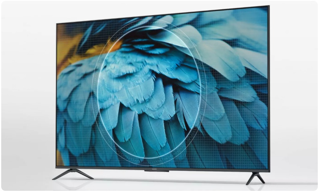 Телевизор xiaomi mi tv es