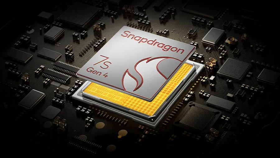 POCO Pad M1 Snapdragon 7s Gen 4 производительность и многозадачность