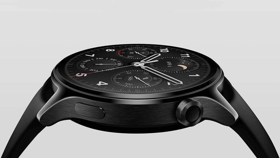 Xiaomi watch pro