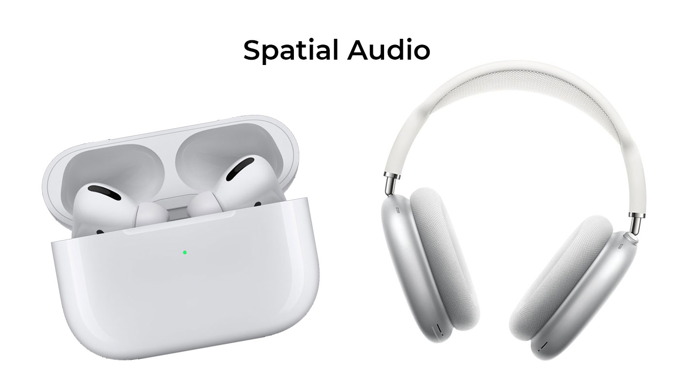 Пространственное аудио airpods pro. Apple Sound. Наушники Sony в виде маленьких сфер объемного звучания. Bluetooth 5.0 Форматы звука.
