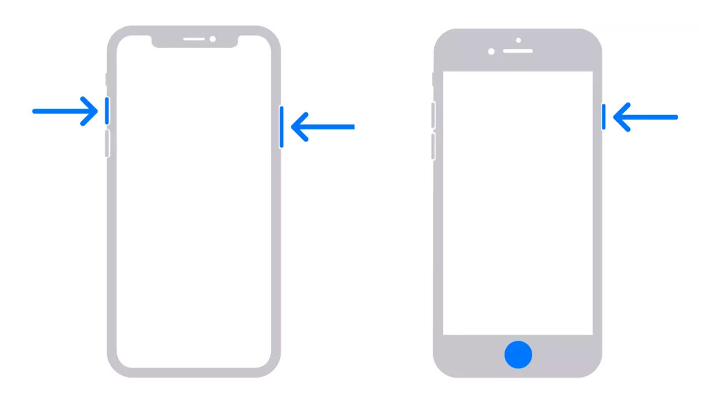 Как создать скриншот на iPhone: 5 простых кратких шагов
