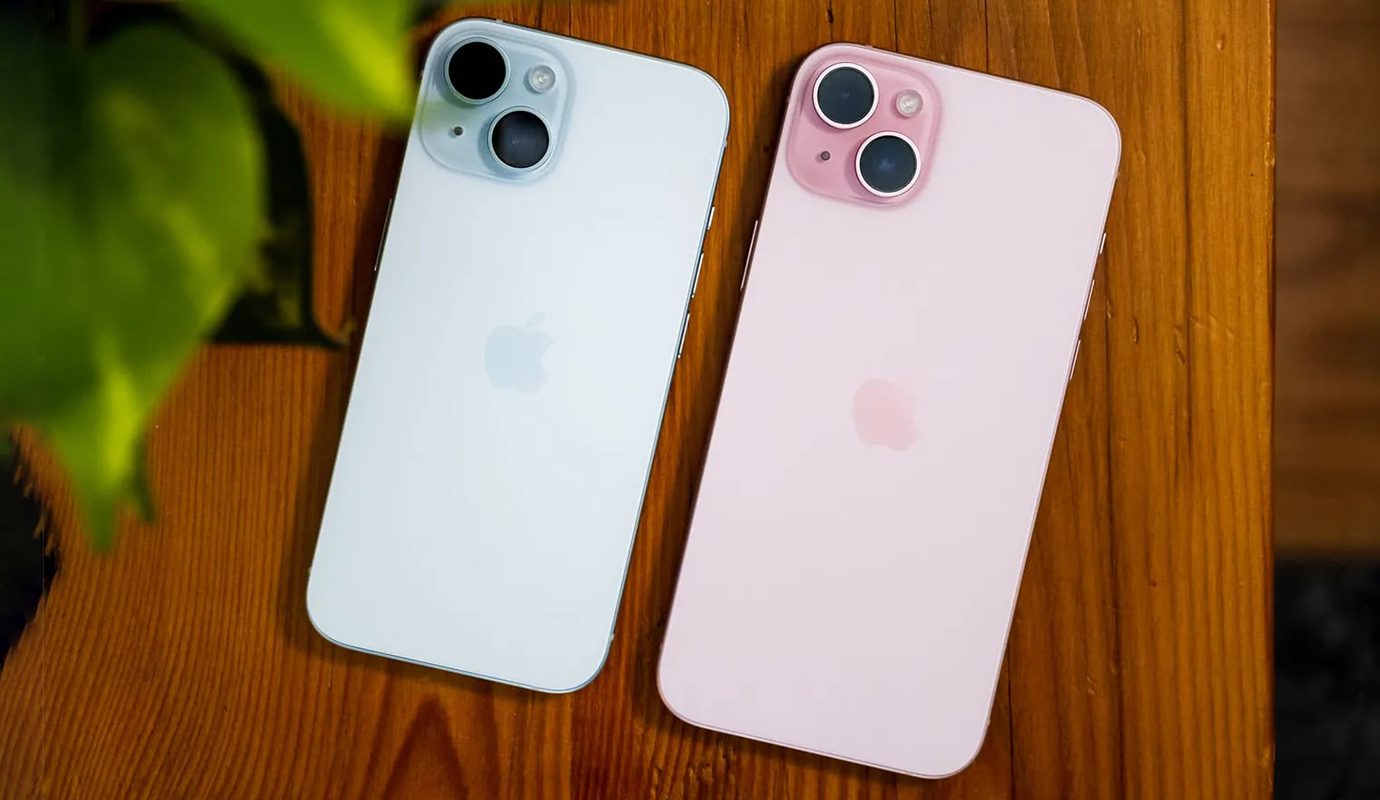 Обзор iPhone 15 и iPhone 15 Plus - Блог Maxmobiles - об Apple с любовью!