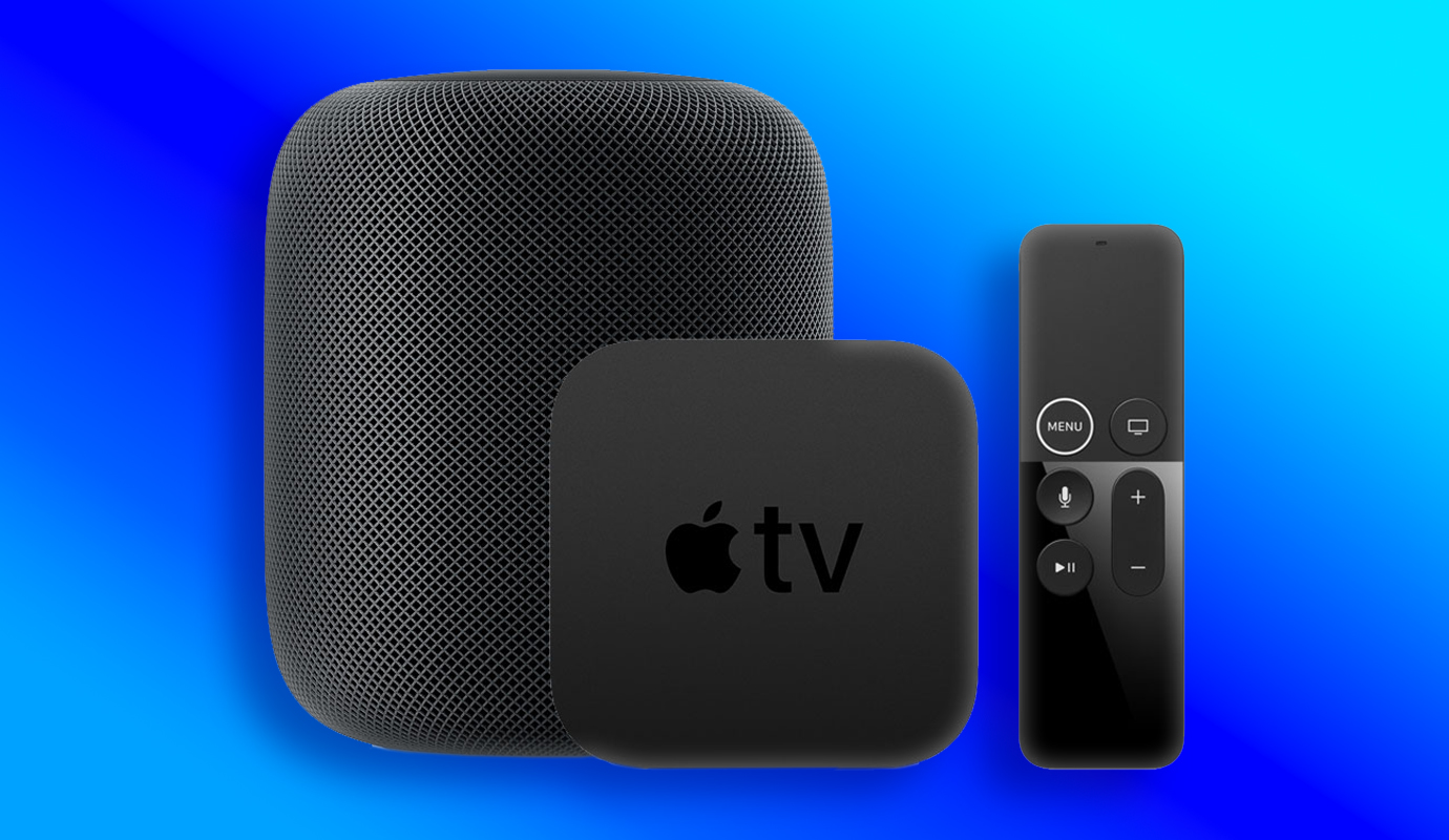 Как отключить автовоспроизведение на HomePod и Apple TV - Блог Maxmobiles -  об Apple с любовью!