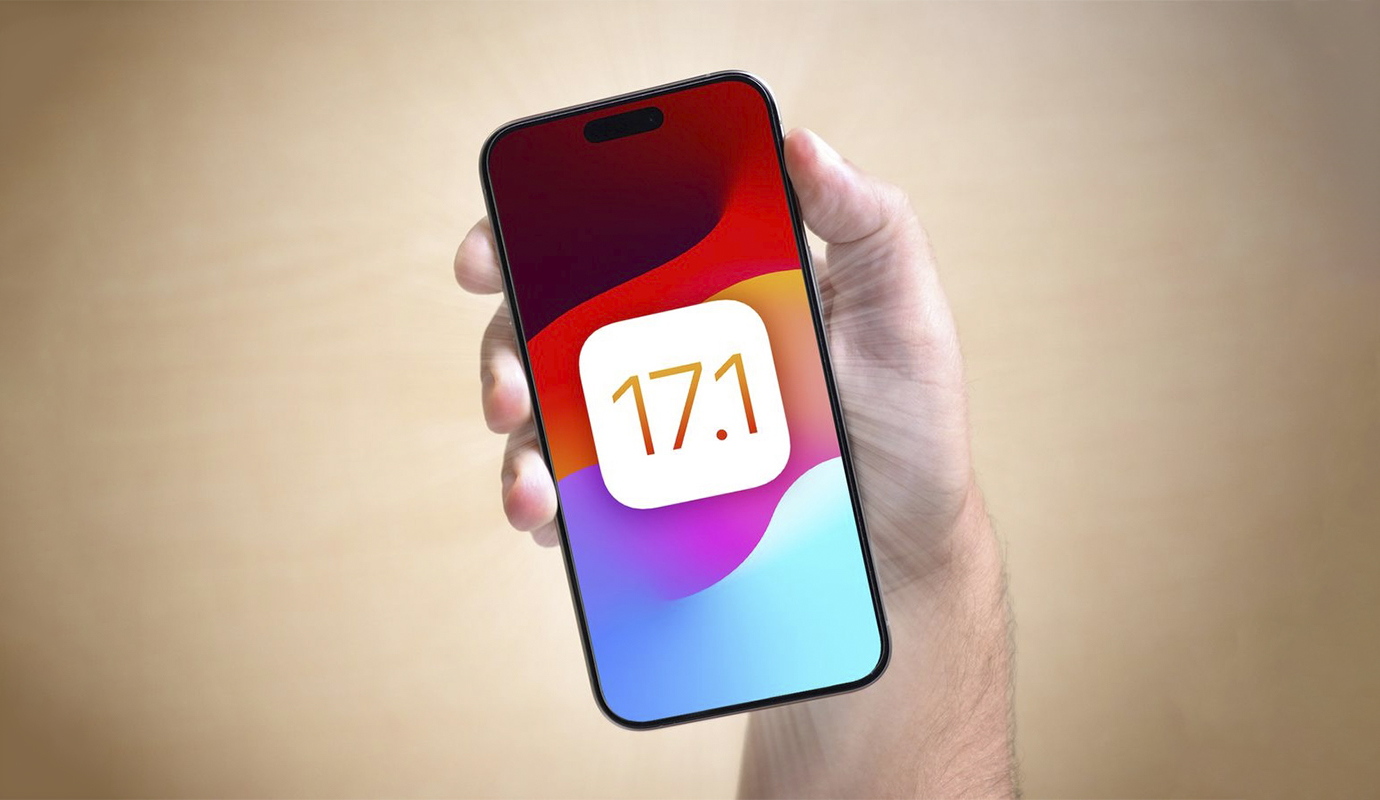 Вышла iOS 17.1 для всех. Что нового - Блог Maxmobiles - об Apple с любовью!