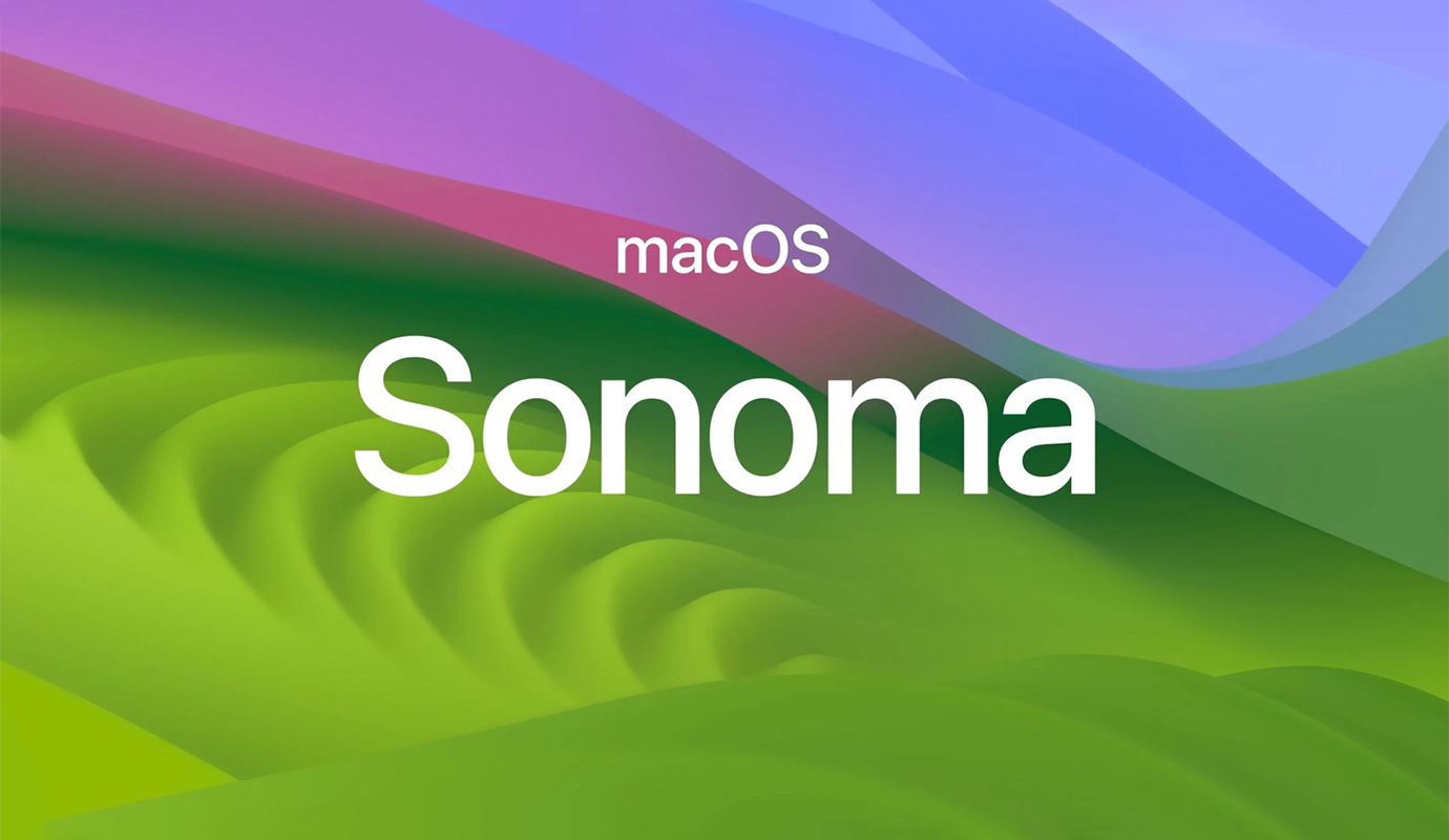 15 лучших малоизвестных функций macOS Sonoma - Блог Maxmobiles - об Apple с  любовью!