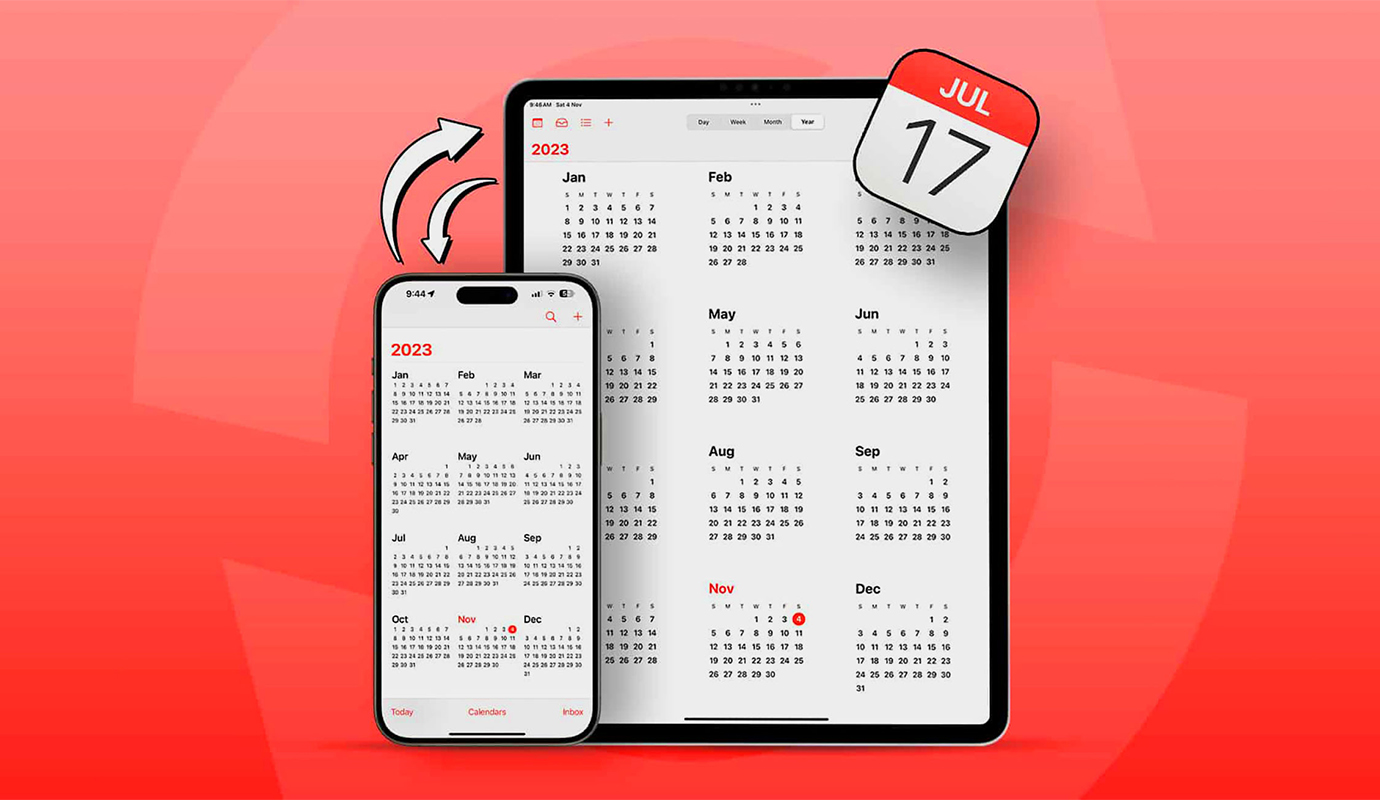 Как создать общий календарь на iPhone или iPad. Например, для семьи или  коллег на работе - Блог Maxmobiles - об Apple с любовью!