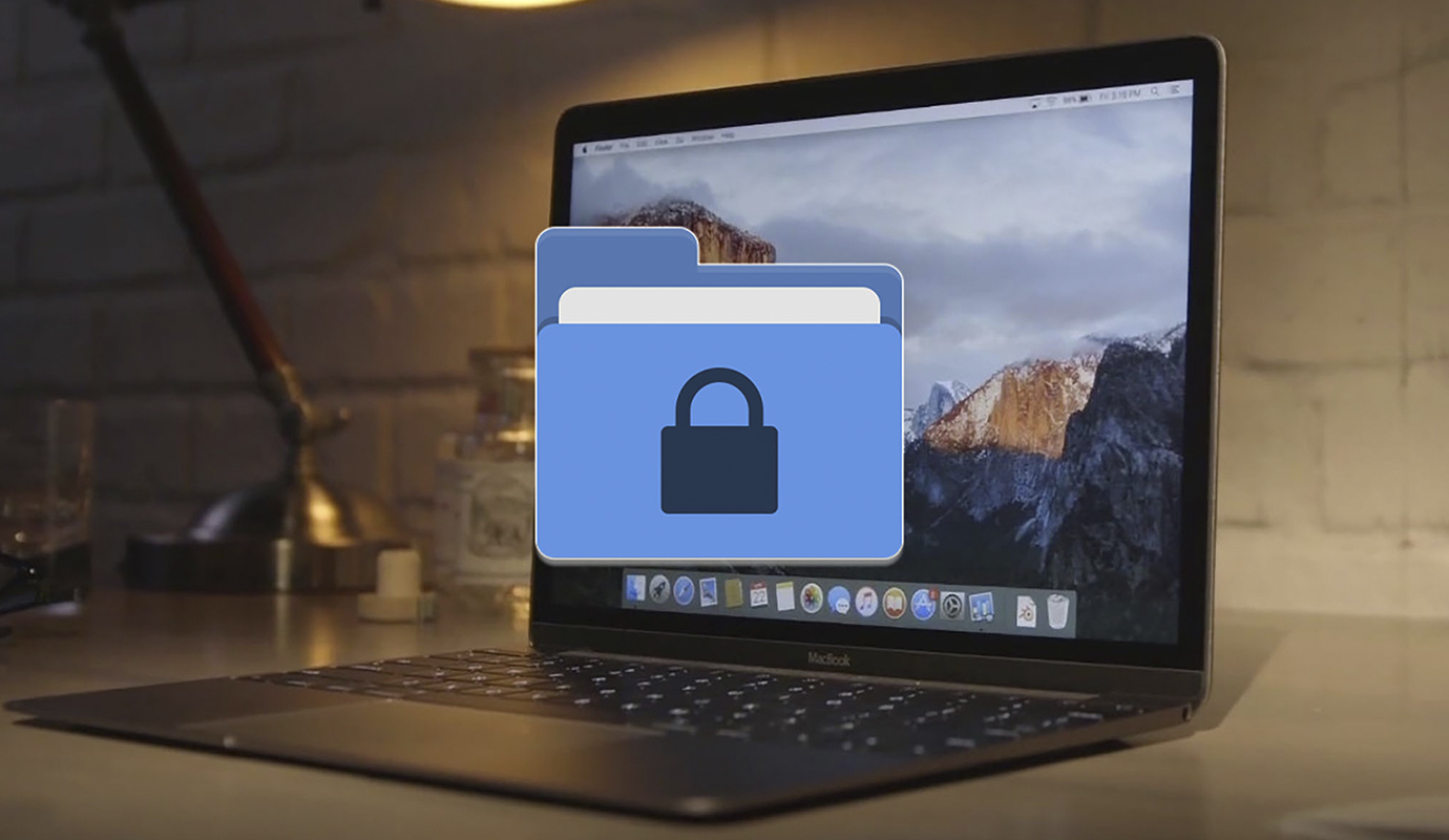 Как на Mac защитить папку паролем. 3 простых способа - Блог Maxmobiles - об  Apple с любовью!