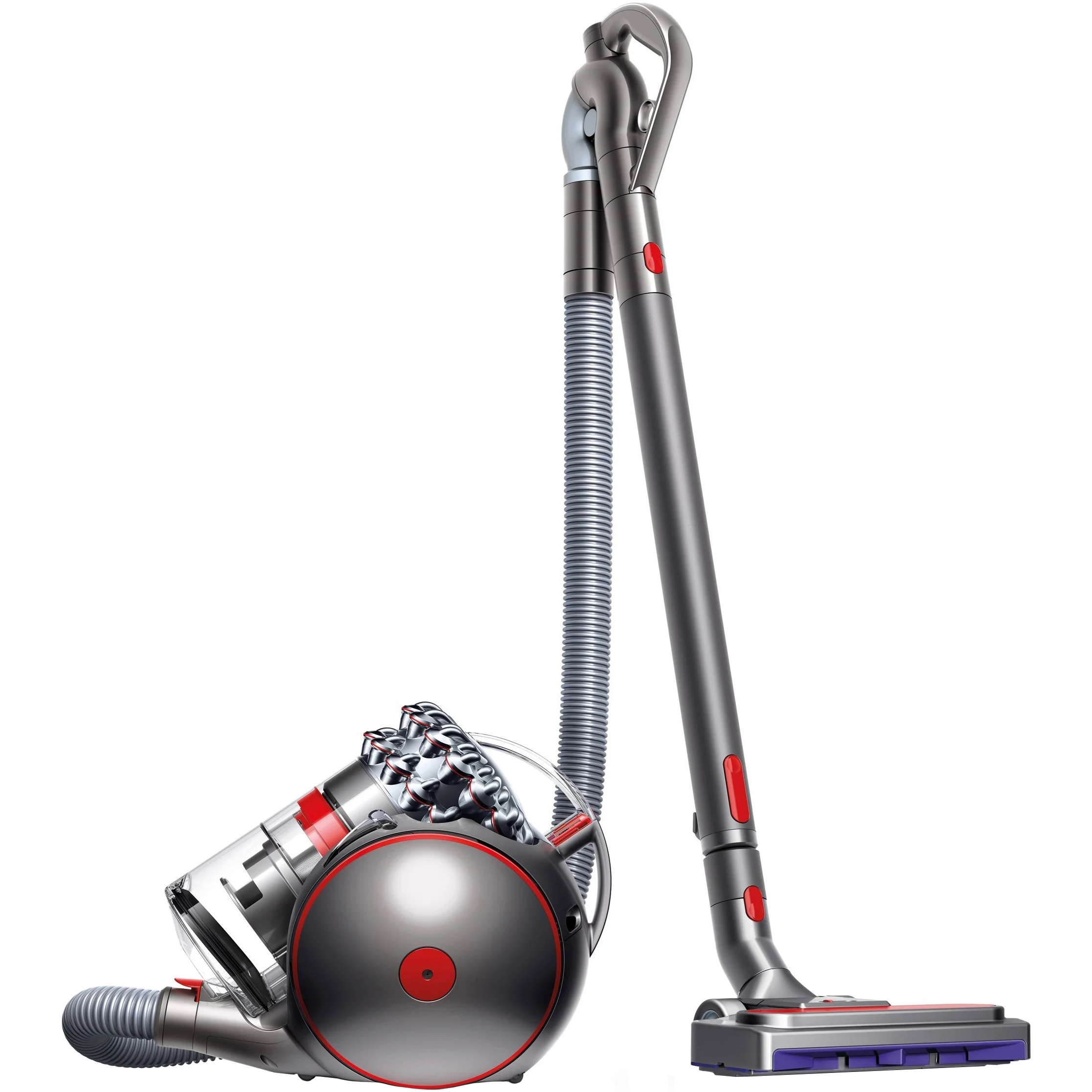 Купить Пылесос Dyson Big Ball Animal Pro 2 по цене от 64 990₽ в Севастополе  в интернет магазине Maxmobiles