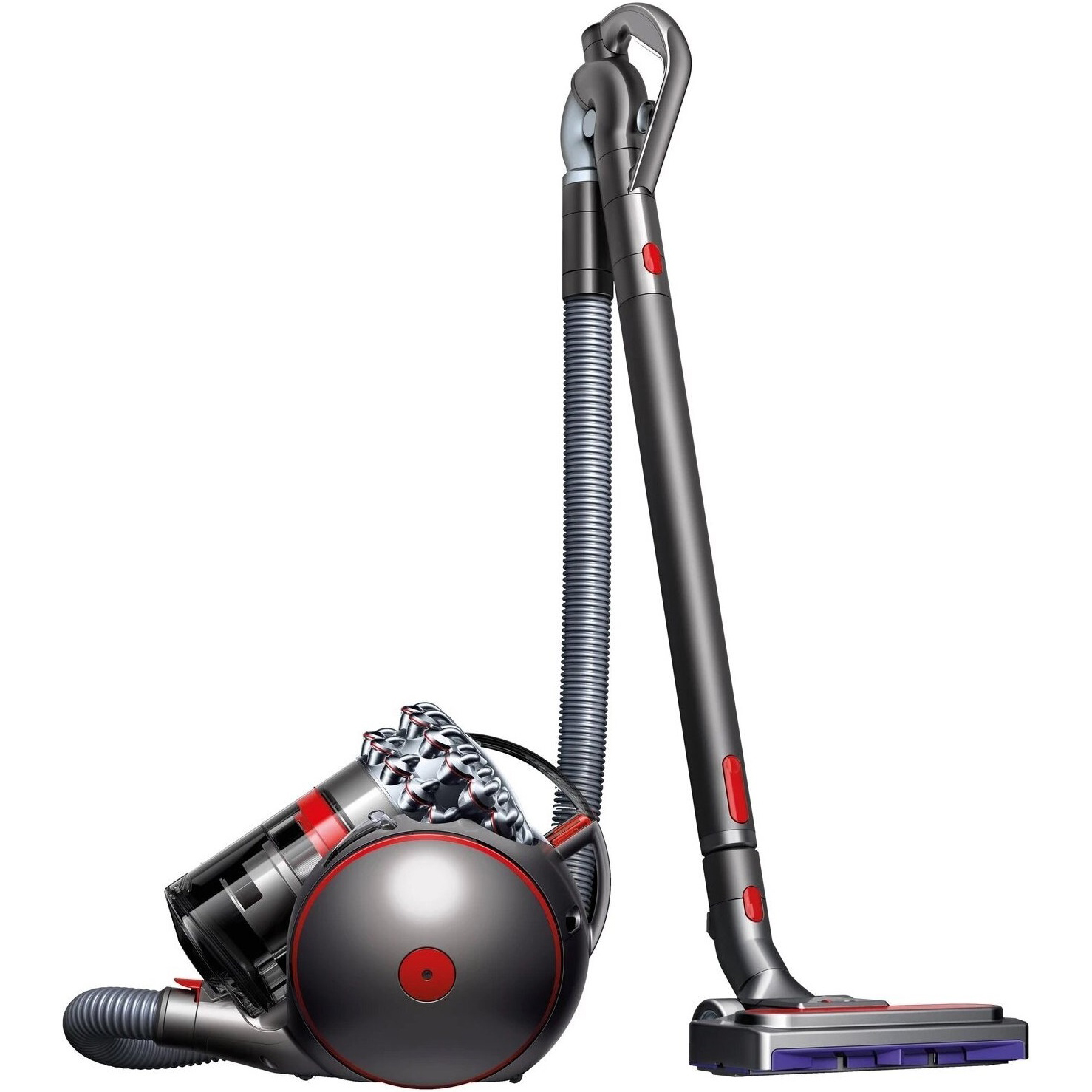 Купить Пылесос Dyson Big Ball Absolute 2 по цене от 69 990₽ в Севастополе в  интернет магазине Maxmobiles