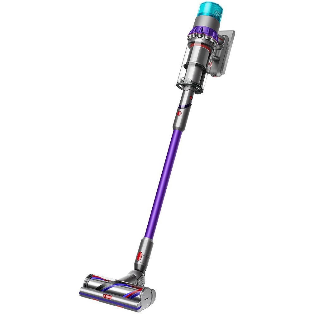 Купить Пылесос Dyson Gen5 Detect SV23 Purple по цене от 69 990₽ в  Севастополе в интернет магазине Maxmobiles