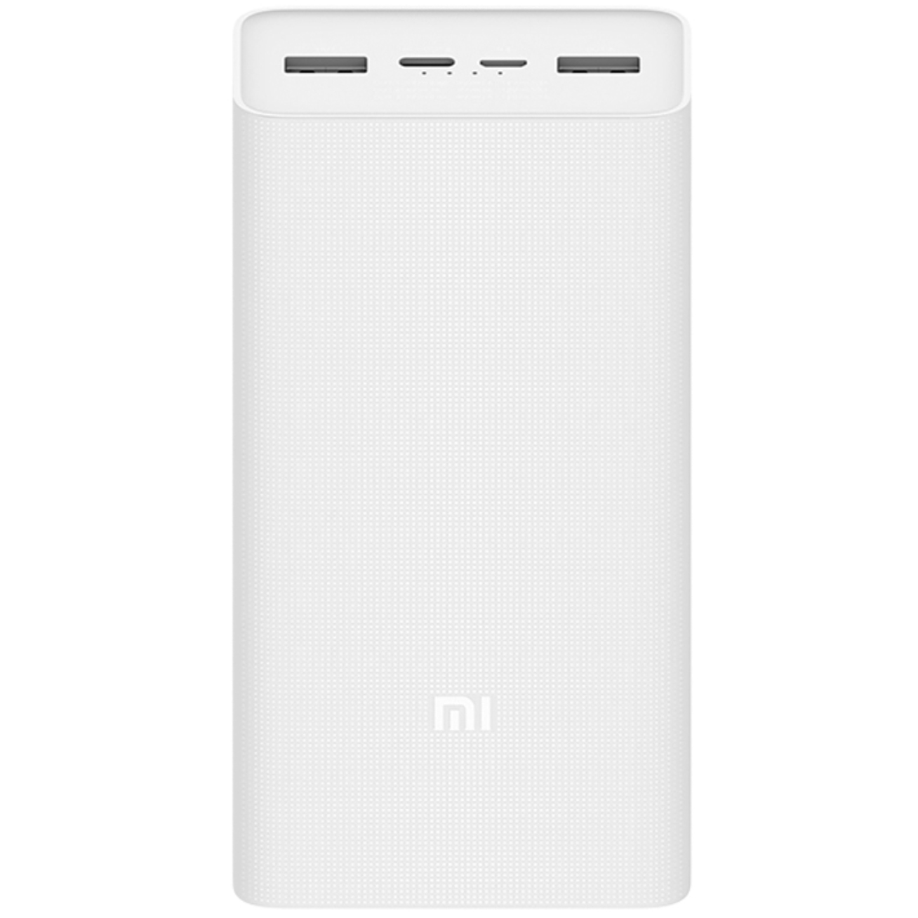 Купить Внешний аккумулятор Xiaomi Power Bank 3 30000 mAh Белый по цене от 3  990₽ в Севастополе в интернет магазине Maxmobiles