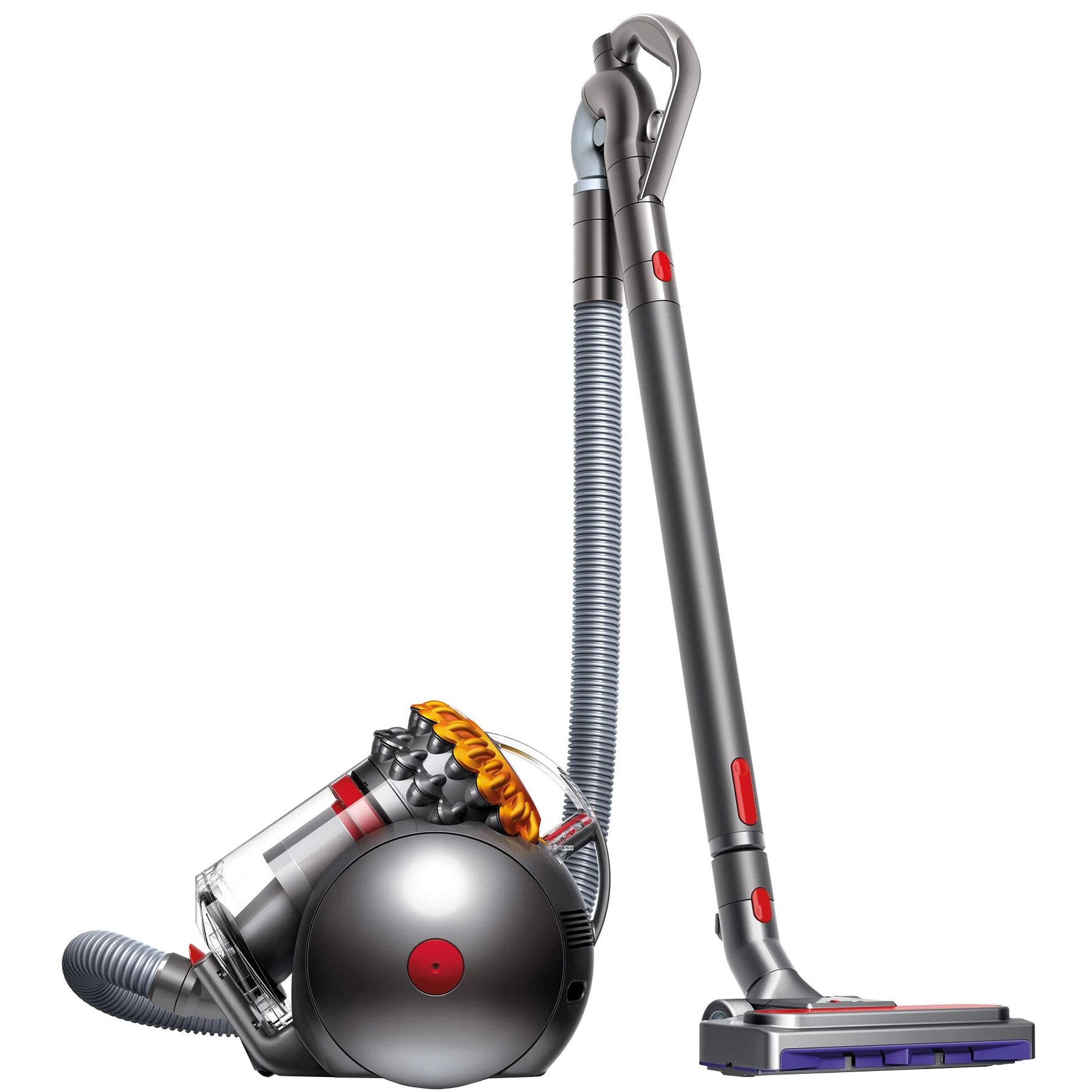 Купить Пылесос Dyson Big Ball Allergy 2 по цене от 54 990₽ в Севастополе в  интернет магазине Maxmobiles