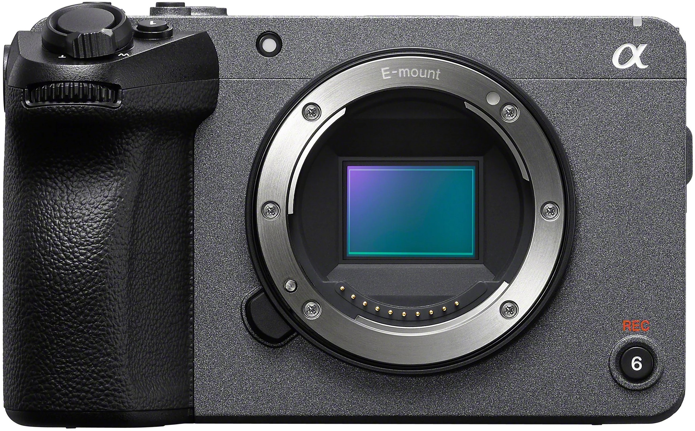 Беззеркальный фотоаппарат Sony FX30 Body купить в Севастополе