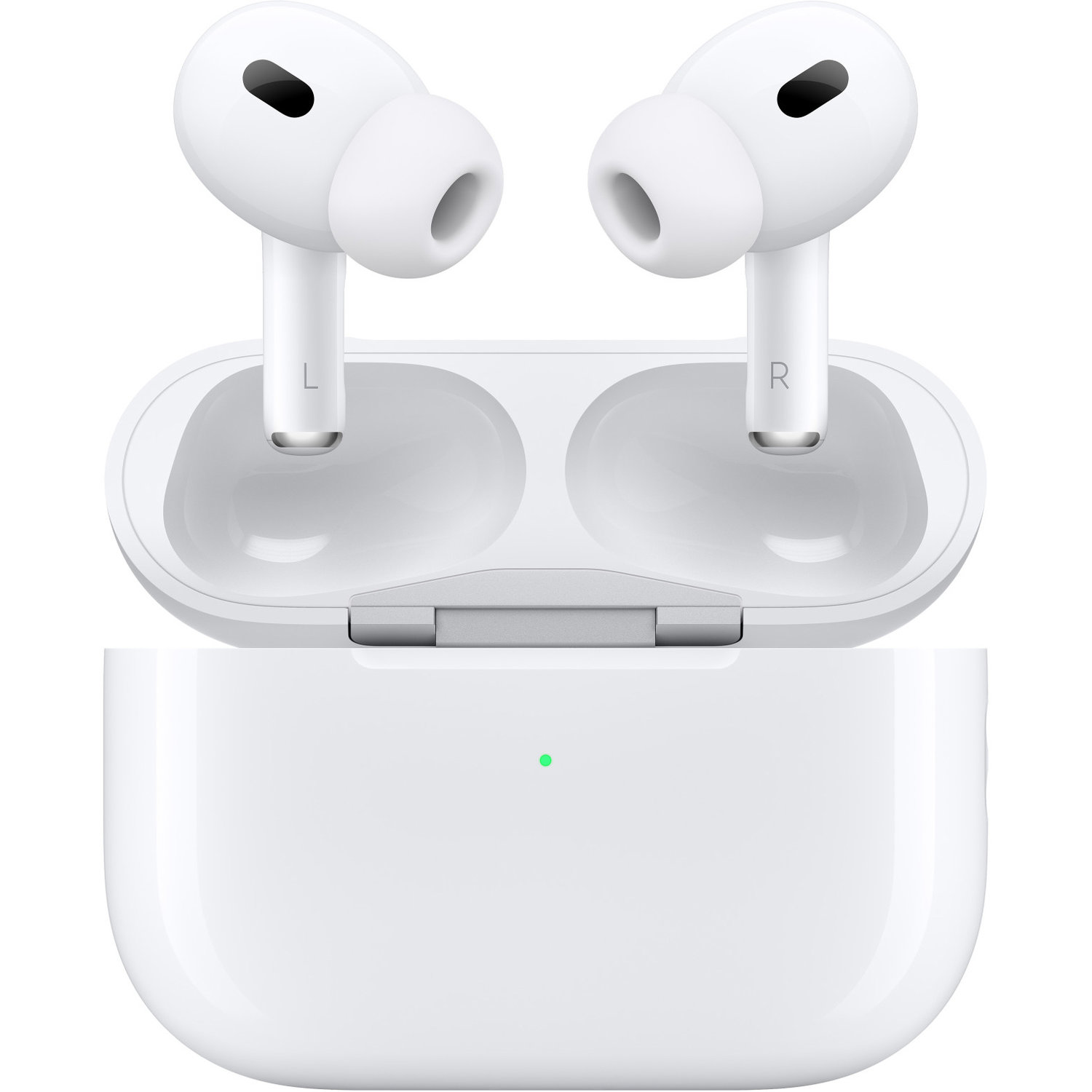 Наушники Apple AirPods Pro 2 generation MagSafe Case USB-C (MTJV3
