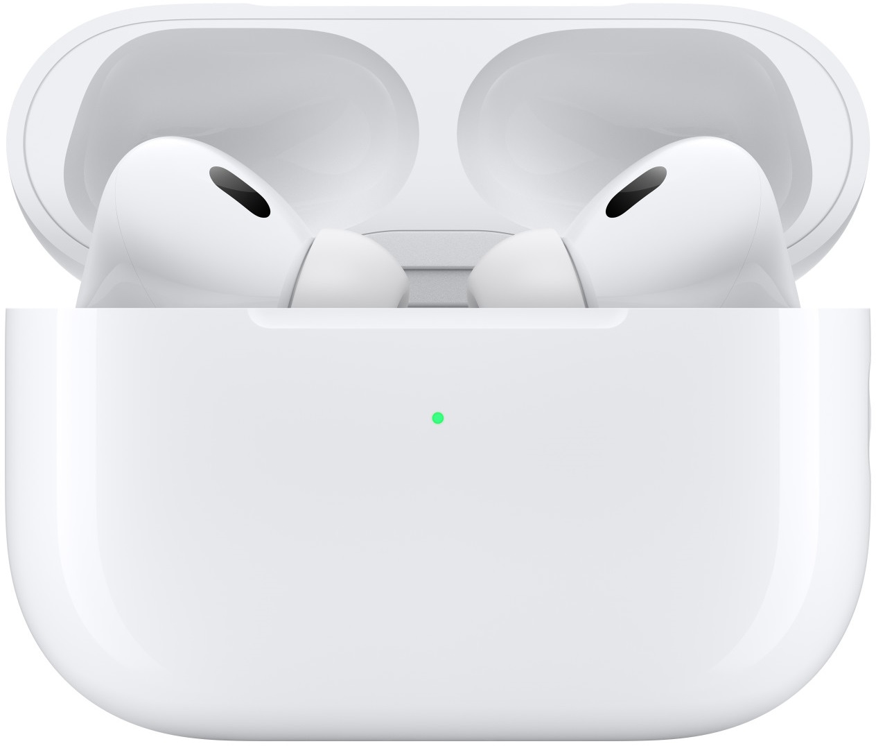 Наушники Apple AirPods Pro 2 generation MagSafe Case USB-C (MTJV3