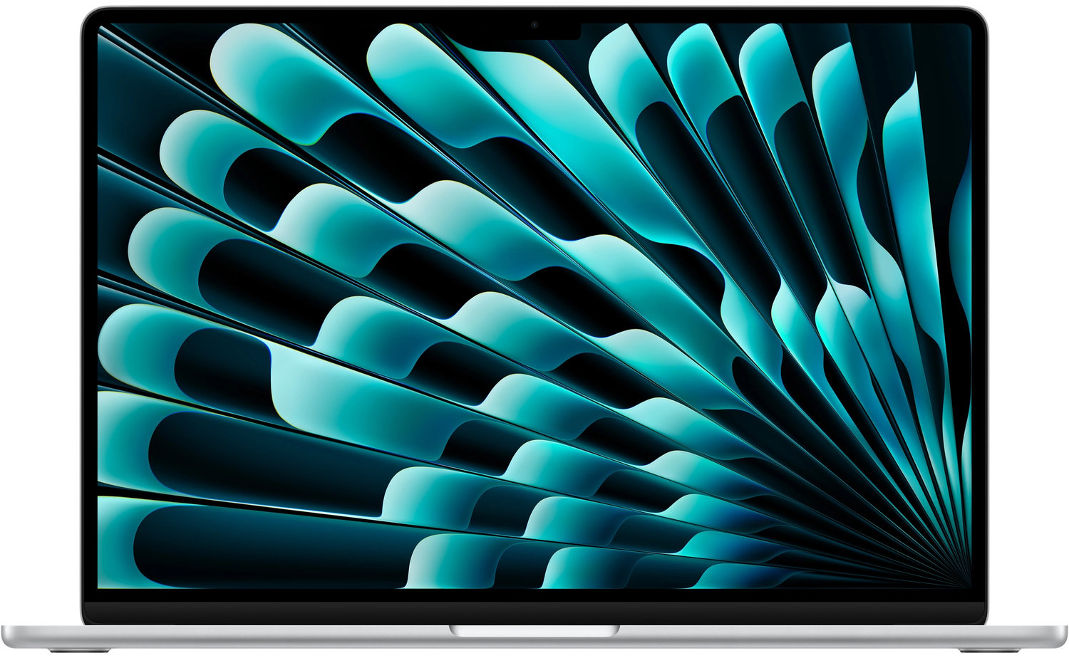 Apple MacBook Air 15 MC6J4 Silver (M4 10-Core, GPU 10-Core, 24GB