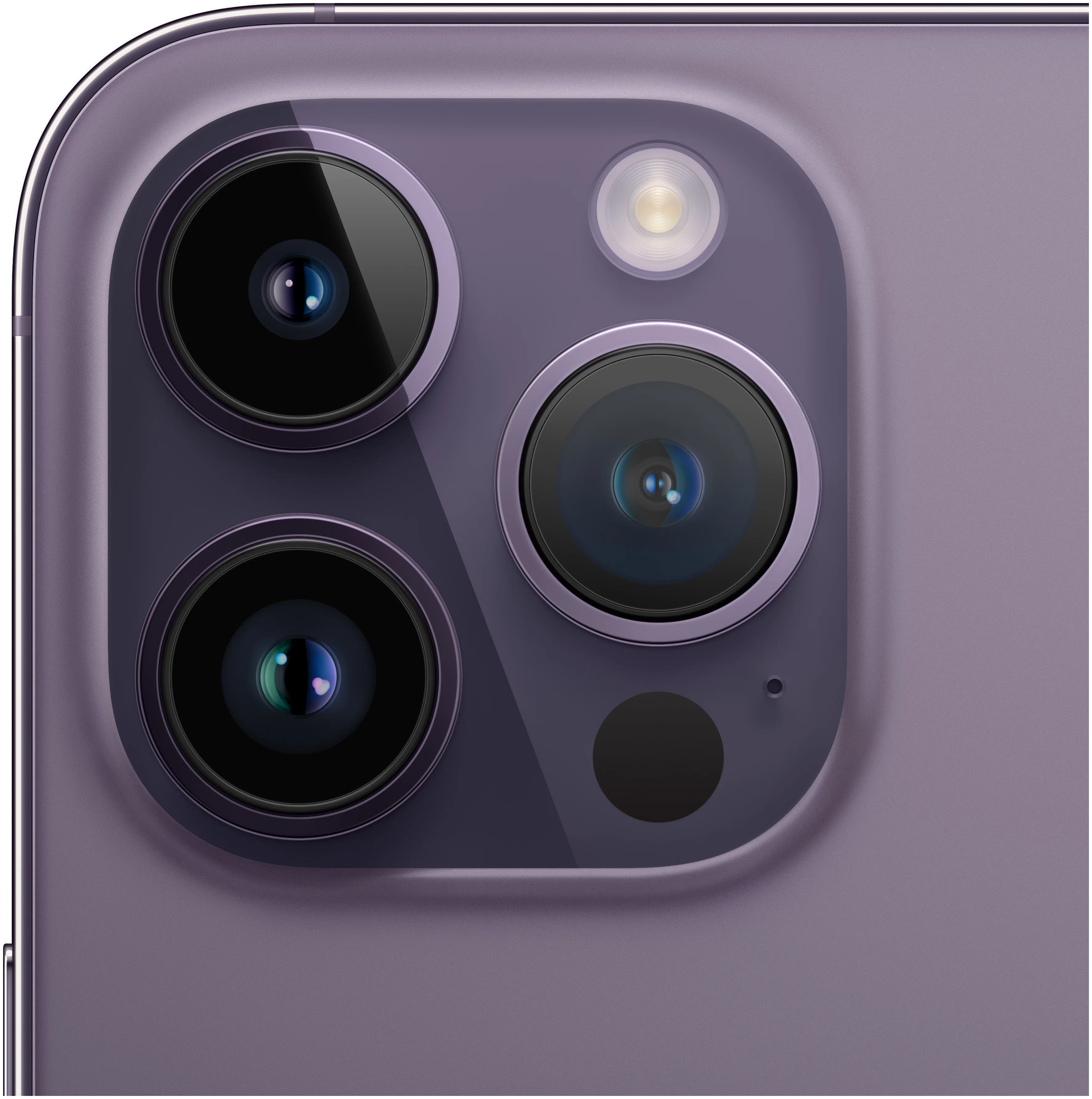 Купить iPhone 14 Pro Max 256Gb Deep Purple по цене от 117 990₽ в  Севастополе в интернет магазине Maxmobiles