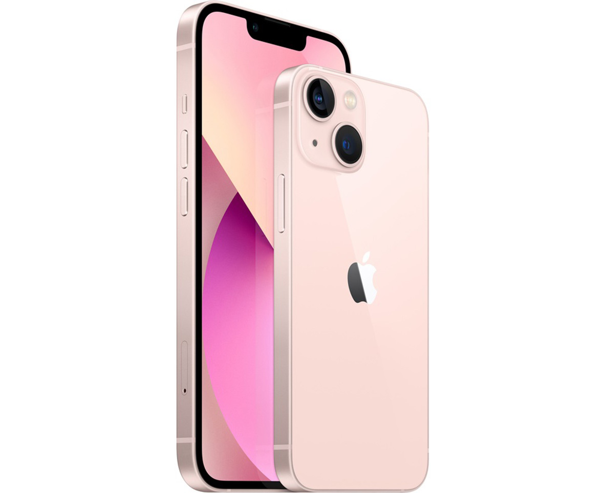 Kupit Iphone 13 256gb Pink Po Cene Ot 70 990 V Sevastopole Simferopole I Yalte V Internet Magazine Maxmobiles