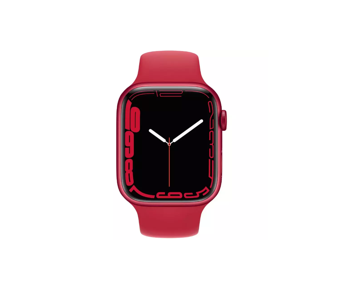 メール便不可】 新品未開封 Series Apple GPS Watch Watch 7 PRODUCT