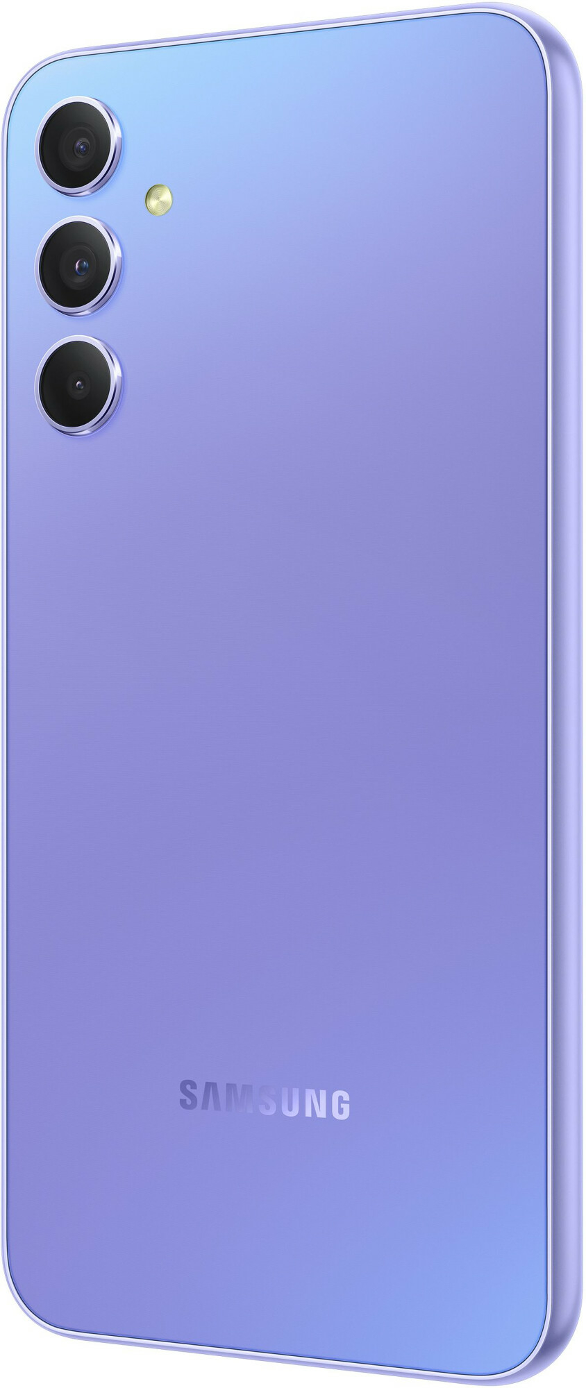 Купить Samsung Galaxy A34 8/128Gb Violet по цене от 25 490₽ в Севастополе в  интернет магазине Maxmobiles