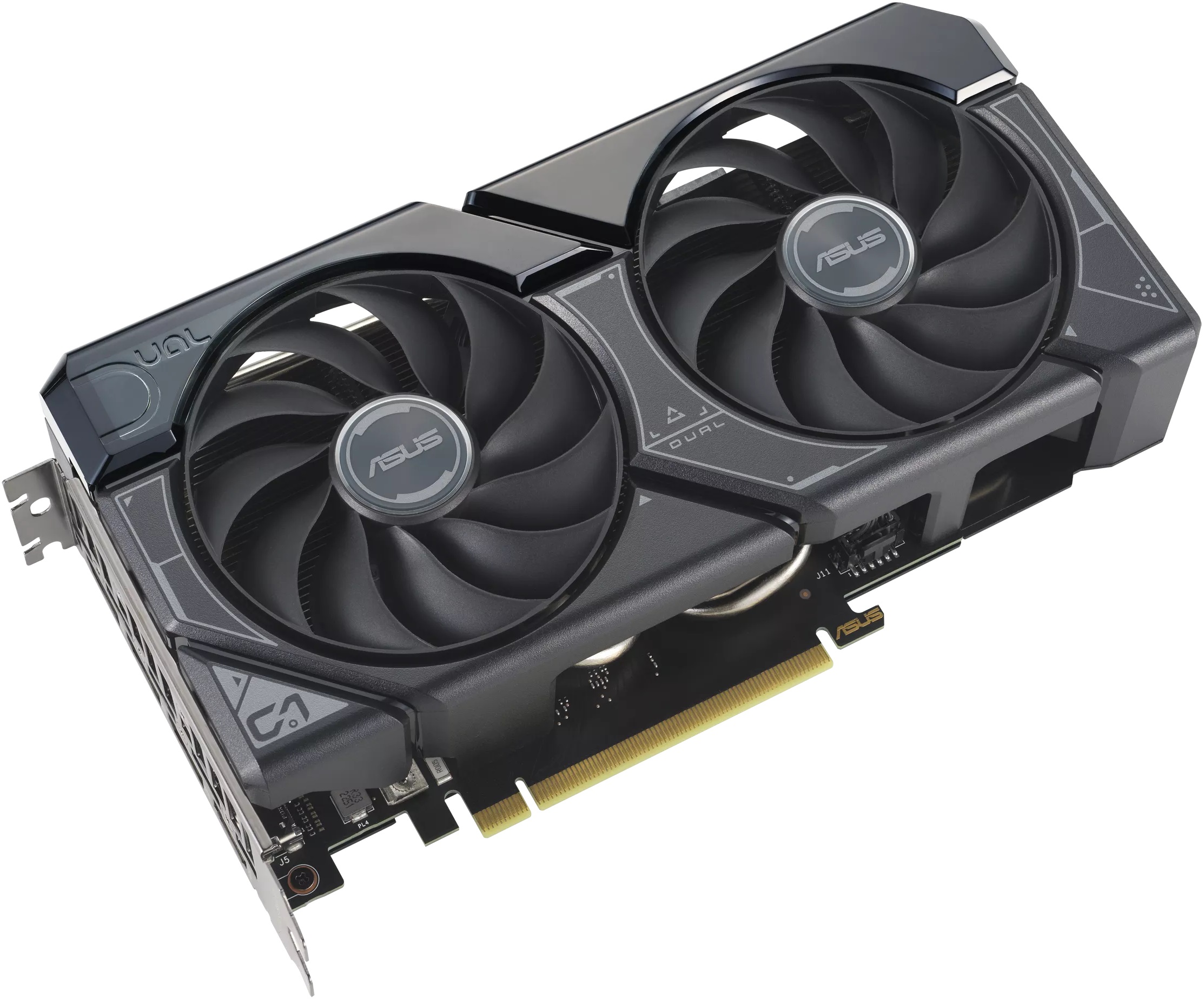 Купить Видеокарта ASUS GeForce RTX 4060 Dual OC Edition (DUAL-RTX4060-O8G)  по цене от 41 650₽ в Севастополе в интернет магазине Maxmobiles