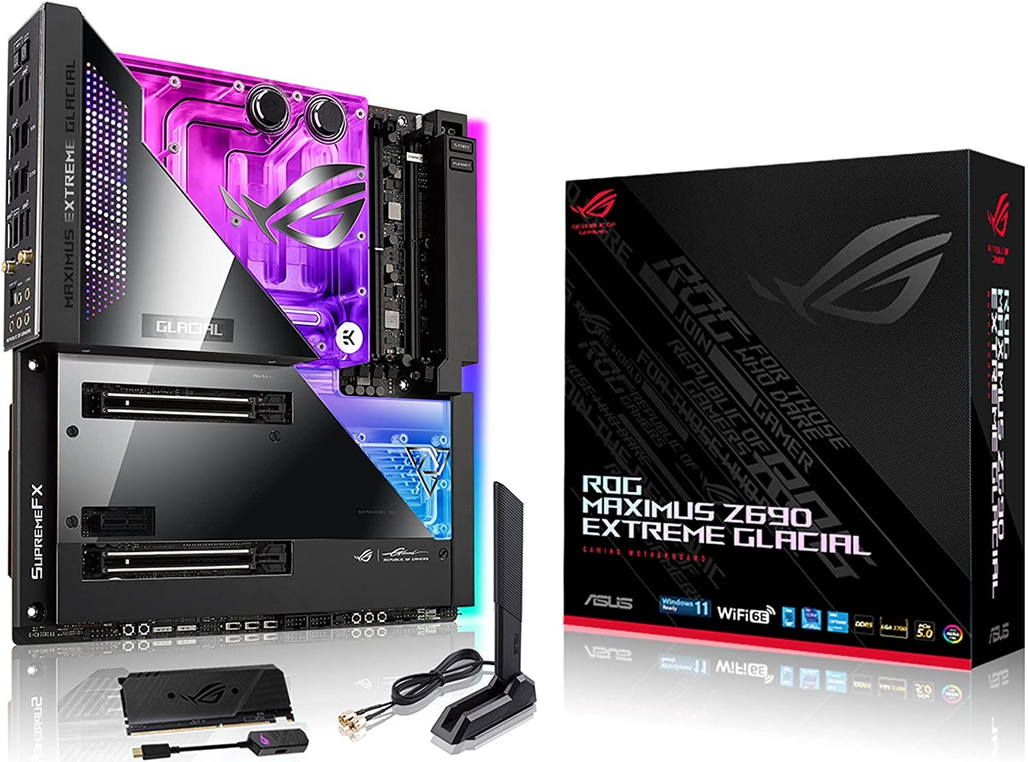 Материнская плата asus rog maximus z690. ROG Maximus z690 extreme. ROG Maximus z690 extreme Glacial. Материнская плата ASUS ROG Maximus z690 extreme. Материнская плата ASUS ROG Maximus z690 extreme Glacial.