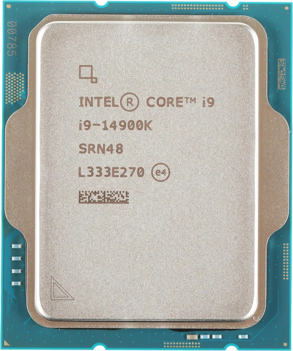 Купить Процессор Intel Core i9-14900K OEM по цене от 72 780₽ в Севастополе  в интернет магазине Maxmobiles