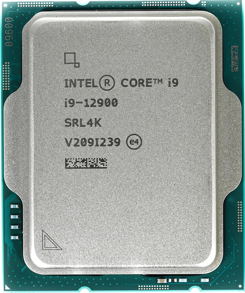 Процессор Intel Core i9-12900 OEM