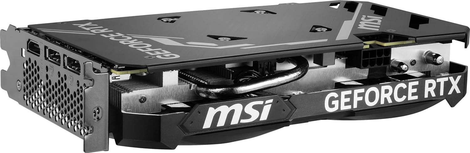 Msi rtx 4060 ti ventus 2x 16gb