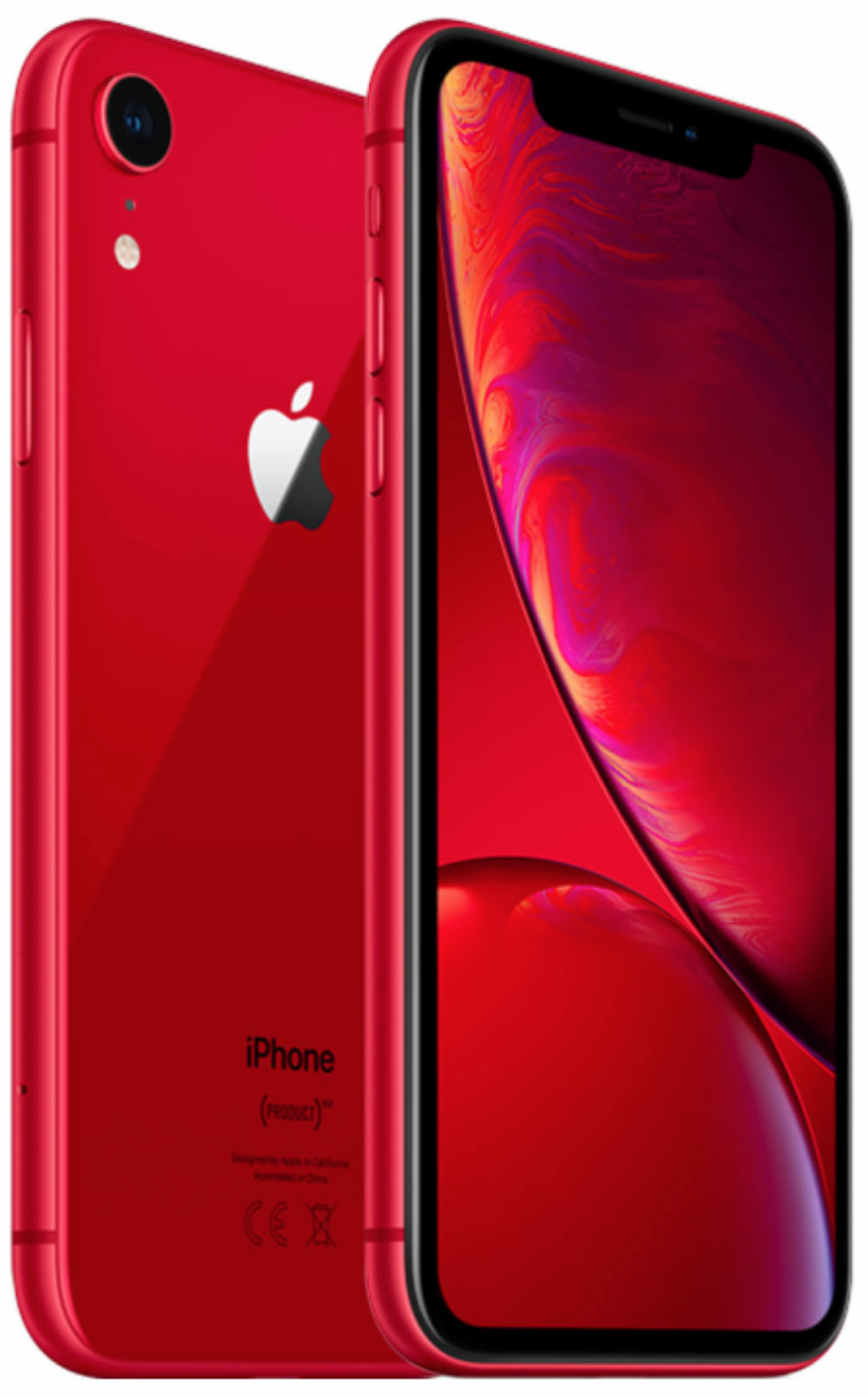 Iphone Xr 128gb Black Купить В Спб