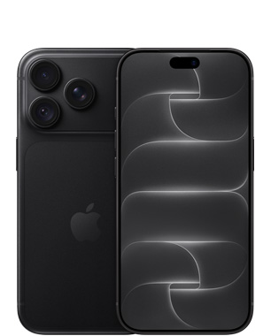 iPhone 18 Pro, Чёрный