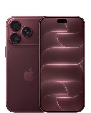 iPhone 18 Pro, Бургундский