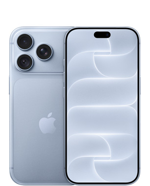 iPhone 18 Pro, Ледниковый