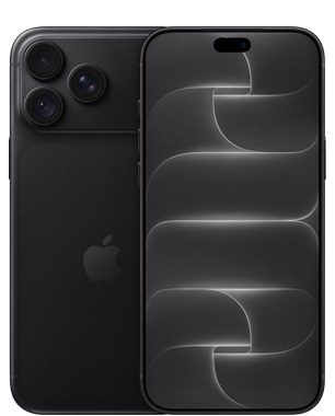 iPhone 18 Pro Max, Чёрный
