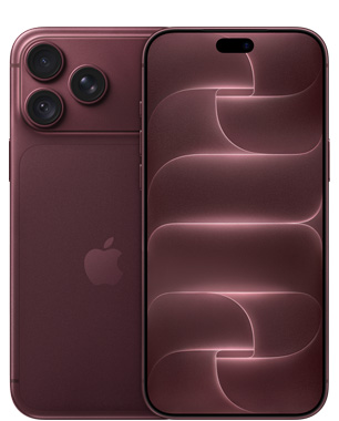 iPhone 18 Pro Max, Бургундский